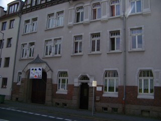 Übernachtungshaus in Leutzsch feiert 20-jähriges Jubiläum | In der Rückmarsdorfer Straße 7 ist am Montag Tag der offenen Tür / Foto: Enrico Engelhardt