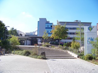 Gesundheitsforum rund ums Herz | Diakonissenkrankenhaus / Foto:  Enrico Engelhardt