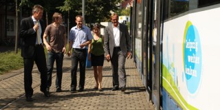 Wie nachhaltig ist der neue STEP Verkehr?-Teil1: Was sich in den vergangenen 10 Jahren verändert hat | Start für 