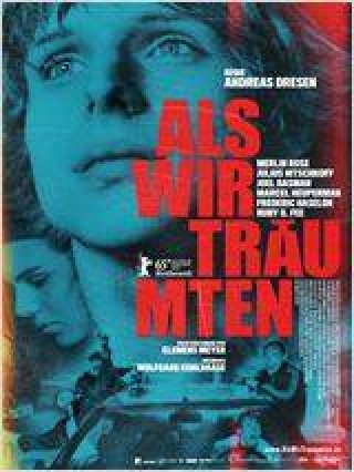 Filmstart von "Als wir träumten" am 26. Februar  |  PANDORA FILM Verleih