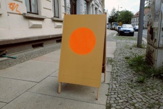 Kunstfestival „Lindenow“ am 2.-4.10. in Lindenau und Leutzsch | Bildrechte: Lindenow e.V.