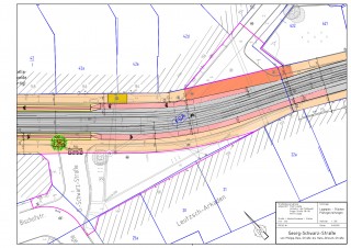 Intensive Diskussionen beim Bürgerworkshop: Zwei neue Plätze an den Leutzsch-Arkaden | Verkehrs- und Tiefbauamt der Stadt Leipzig