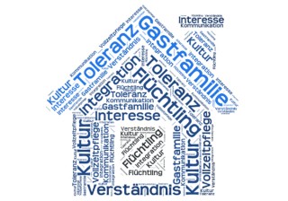 Gastfamilien für junge Flüchtlinge gesucht | 