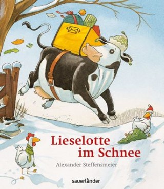 Bildinhalt: Wintertreiben # 5 - Zwei Lesungen für Kinder im Central-Antiquariat W33 | Alexander Steffensmeiers