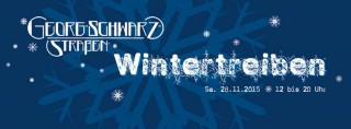 Bildinhalt: Wintertreiben - Detailprogramm ist online  | 