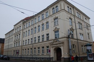 Tag der offenen Tür in der Schule Georg-Schwarz-Straße am 3. Dezember | 