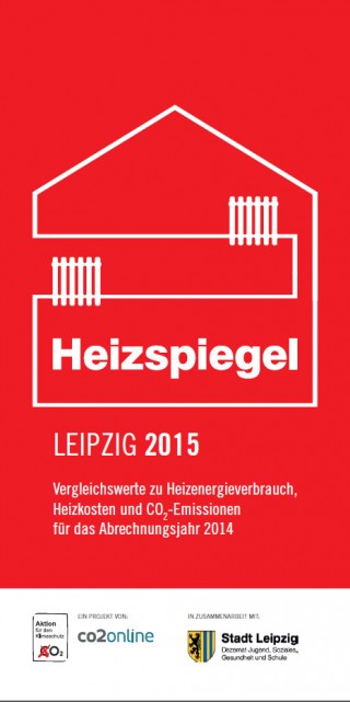 Erster Leipziger Heizspiegel liegt vor  | 