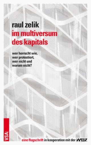 Im Multiversum des Kapitals | 