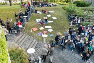 "Tag der Begegnung und offenen Tür" im Diakonissenkrankenhaus am 3.9.16 | 