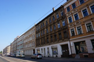 Neue Kindertagesstätte in Leutzsch in Vorbereitung | Foto: S.Ruccius