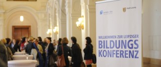 7. Leipziger Bildungskonferenz am 27. Oktober 2016: Inklusive Bildung | 