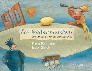 Wintertreiben  Stoffkreationen- Lesungen und Nähen  | Das Wintermärchen