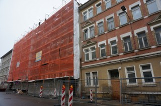 Aktuelles zu den Bauarbeiten Brunnenviertel | Baustelle Brunnenviertel