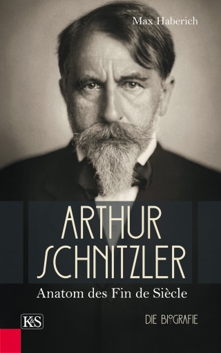 Arthur Schnitzler-Lesung im Antiquariat | 