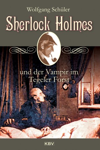 Sherlock Holmes-Lesung bei RA Th. Plaschil | 