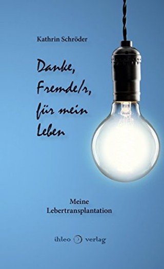 Lesung -Danke Fremde/r für mein Leben-  | 