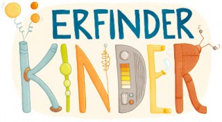 Erfinderkinder Sommerferien-Programm | 