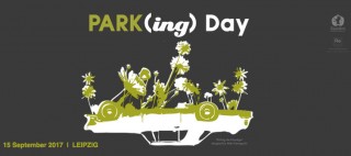 PARK(ing) Day Flohmarkt in Lindenau | 