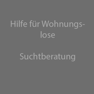 Winterprogramm zur Notunterbringung von Wohnungsnotfällen | 