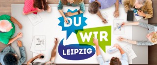 Bildinhalt: Aufruf zur Einreichung von Projektanträgen zum Jahr der Demokratie in Leipzig | 