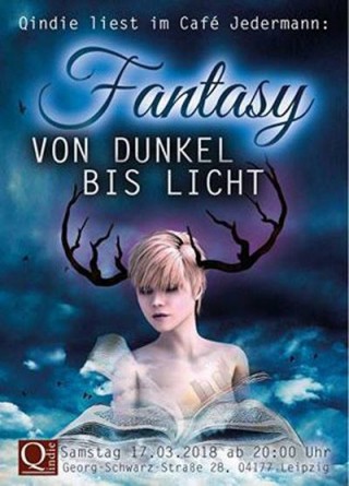 westwärts Fantasy im Jedermann | 