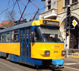 Vernetzungstreffen für Akteure zur Europäischen Mobilitätswoche | 