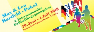  4. Internationales, Interkulturelles Fußballbegegnungsfest  | 