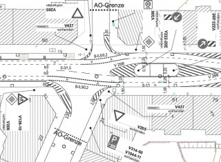 Neues zur Schulwegsicherheit William-Zipperer-Straße | 