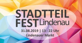 Stadtteilfest Lindenau 2019 | 