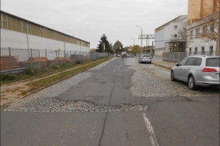 Informationsabend zum Ausbau der Franz-Flemming-Straße zwischen Rückmarsdorfer und Georg-Schwarz-Str | Franz-Flemming-Straße aktuell