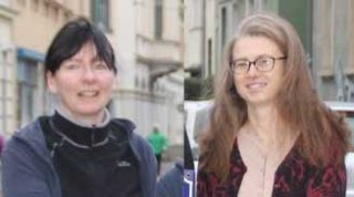 Sprechzeiten des Magistralenmanagement im Jahr 2020 | Daniela Nuß und Susanne Ruccius