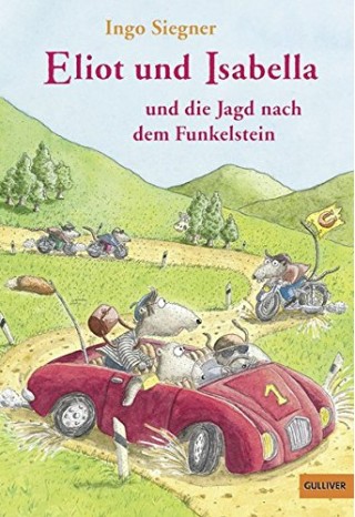 Leutzscher Kunstrasen für Kinder | Eliot und Isabella