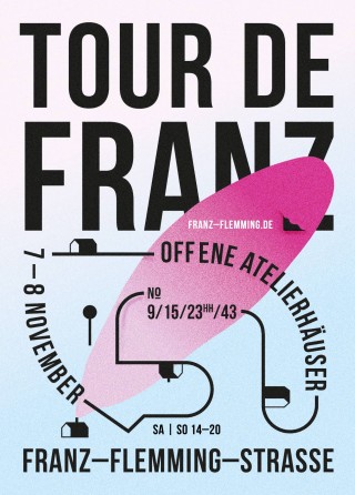 Tour de Franz | 